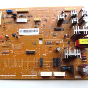 SAMSUNG FRIDGE MAIN PCB DA92-00118B