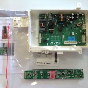 HAIER FRIDGE MAIN PCB/CONTROL PCB KIT H0061800296BKIT
