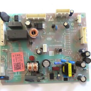 HAIER FRIDGE CONTROL PANEL PCB H0061800347C