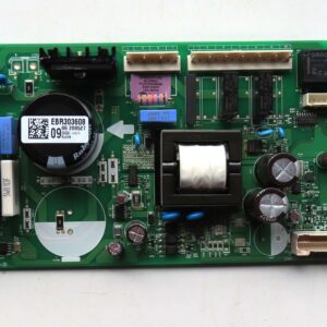 LG FRIDGE MAIN PCB EBR30360809