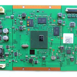 SAMSUNG FRIDGE INVERTER PCB DA92-00763J