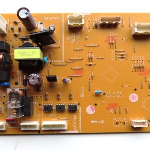 MITSUBISHI FRIDGE MAIN PCB KIEWM6339