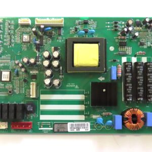 LG FRIDGE MAIN PCB EBR78643408
