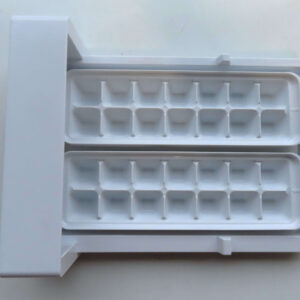 SAMSUNG FRIDGE (FREEZER) DUAL ICE CUBE TRAY DA97-13313A