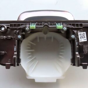 SAMSUNG FRIDGE ICE DISPENSER COVER DA97-17299B