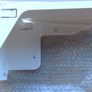 LG FRIDGE PUMP CASE ASSY ABQ75583103