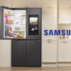 Samsung Fridge Parts Australia: Common Faults & Fixes