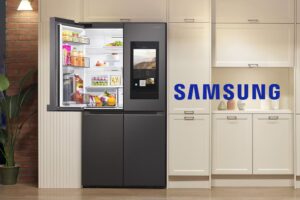 Samsung Fridge Parts Australia: Common Faults & Fixes