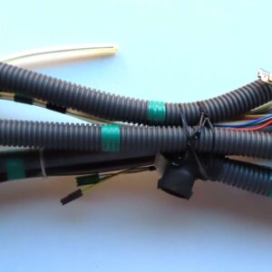 Fisher & Paykel Washer Hose Drain & Wiring Assy 425898P