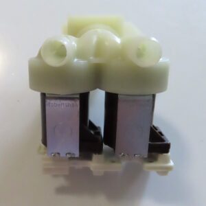 Bosch Front Load Washer Double Inlet Valve 174261