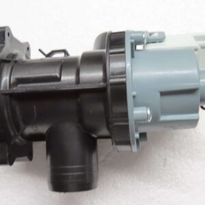 STIRLING WASHING MACHINE DRAIN PUMP FLW10