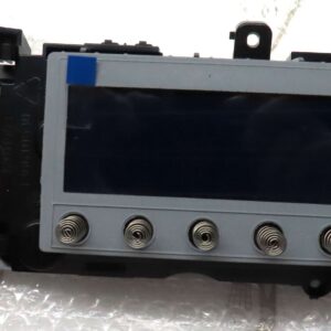 AEG Washing Machine Display Module 140058142013