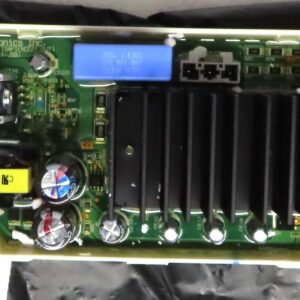 LG WASHING MAIN MACHINE PCB EBR79366948