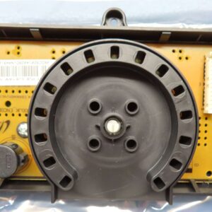 SAMSUNG WASHING MACHINE PCB SUB DC92-01402B