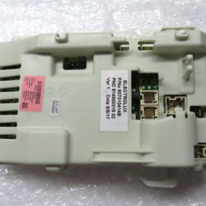 Electrolux F/L Washer Main PCB 807010414B 973914900315024