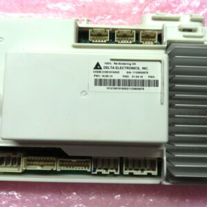 ARISTON W/M INVERTER MAIN PCB C00274492