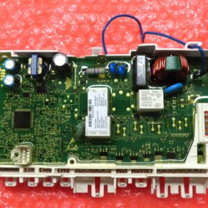 Simpson T/L Washer Main Pcba (EWX14) A03739822C