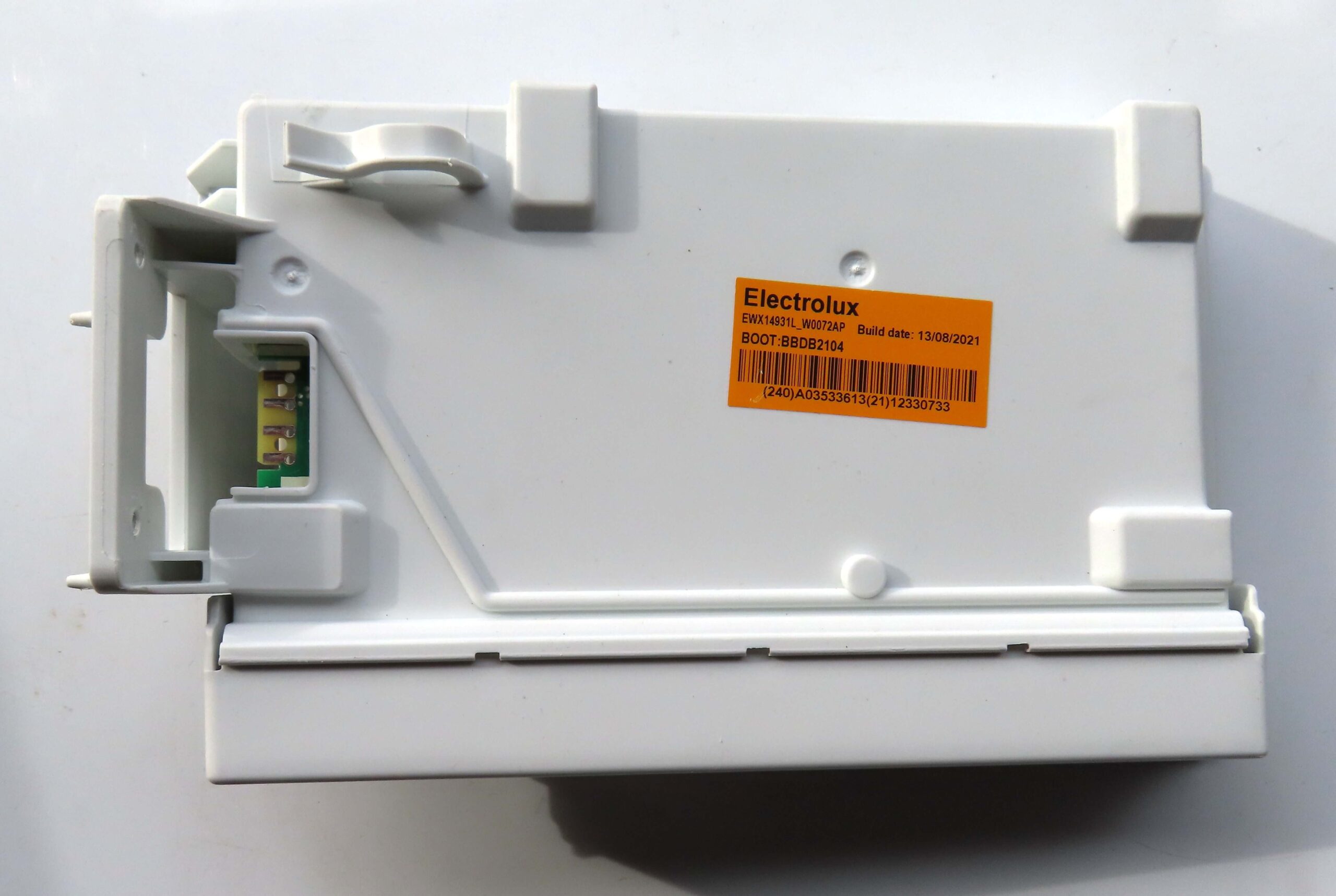 ELECTROLUX WASHING MACHINE MAIN PCB 973914900769006 - Image 4