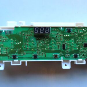 SIMPSON/ELECTROLUX W/M Pcba Mbui Mini Lpa 973913041220002