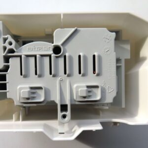 Electrolux/Simpson Washing Machine Motor Control PCB A04725002