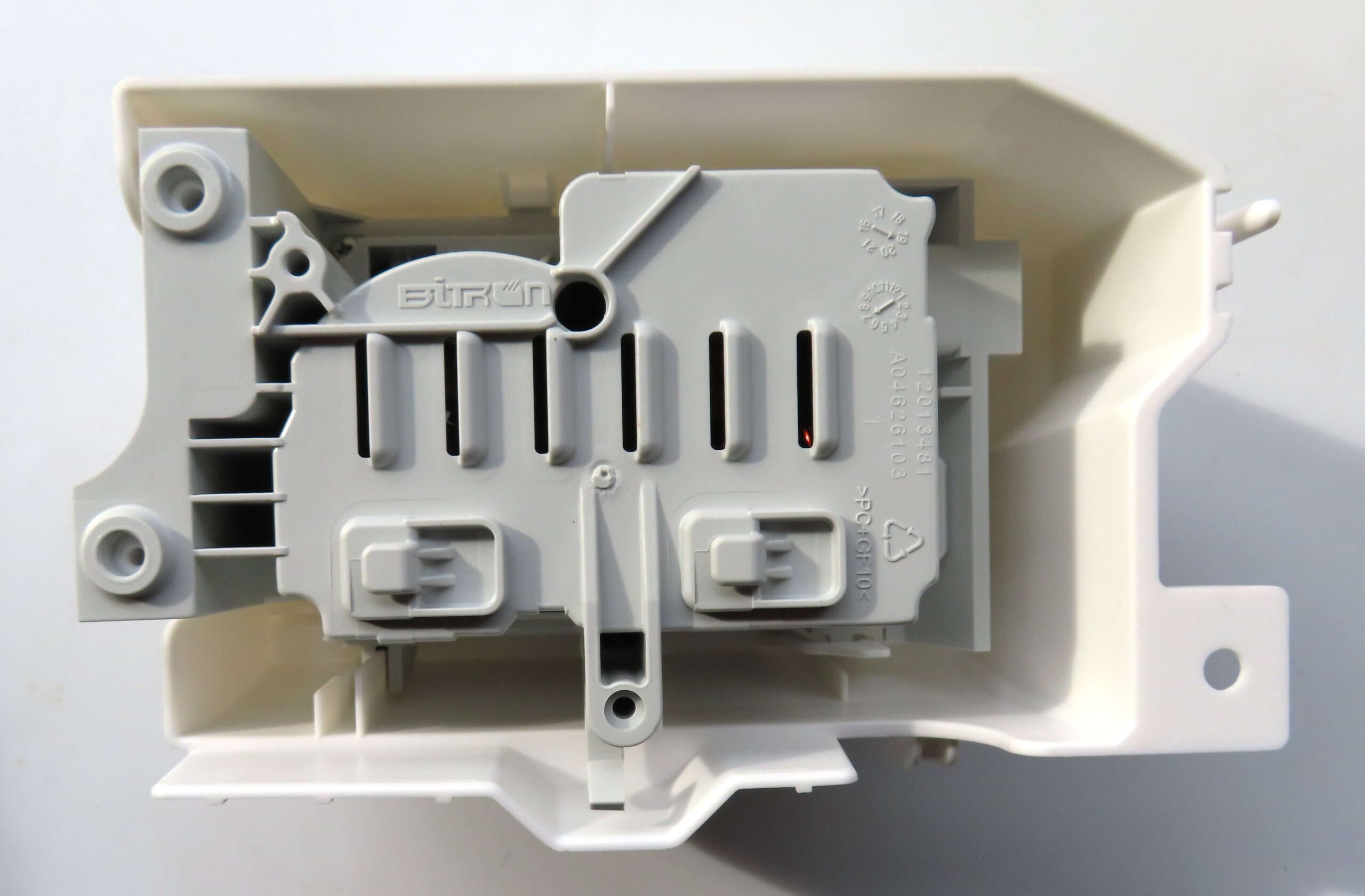 Electrolux/Simpson Washing Machine Motor Control PCB A04725002