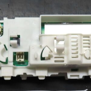 Sharp Washing Machine Main Control Board V-20804238