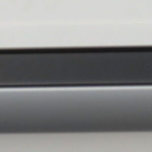 MIELE OVEN DOOR HANDLE grgr mit Glasinlay 11268841