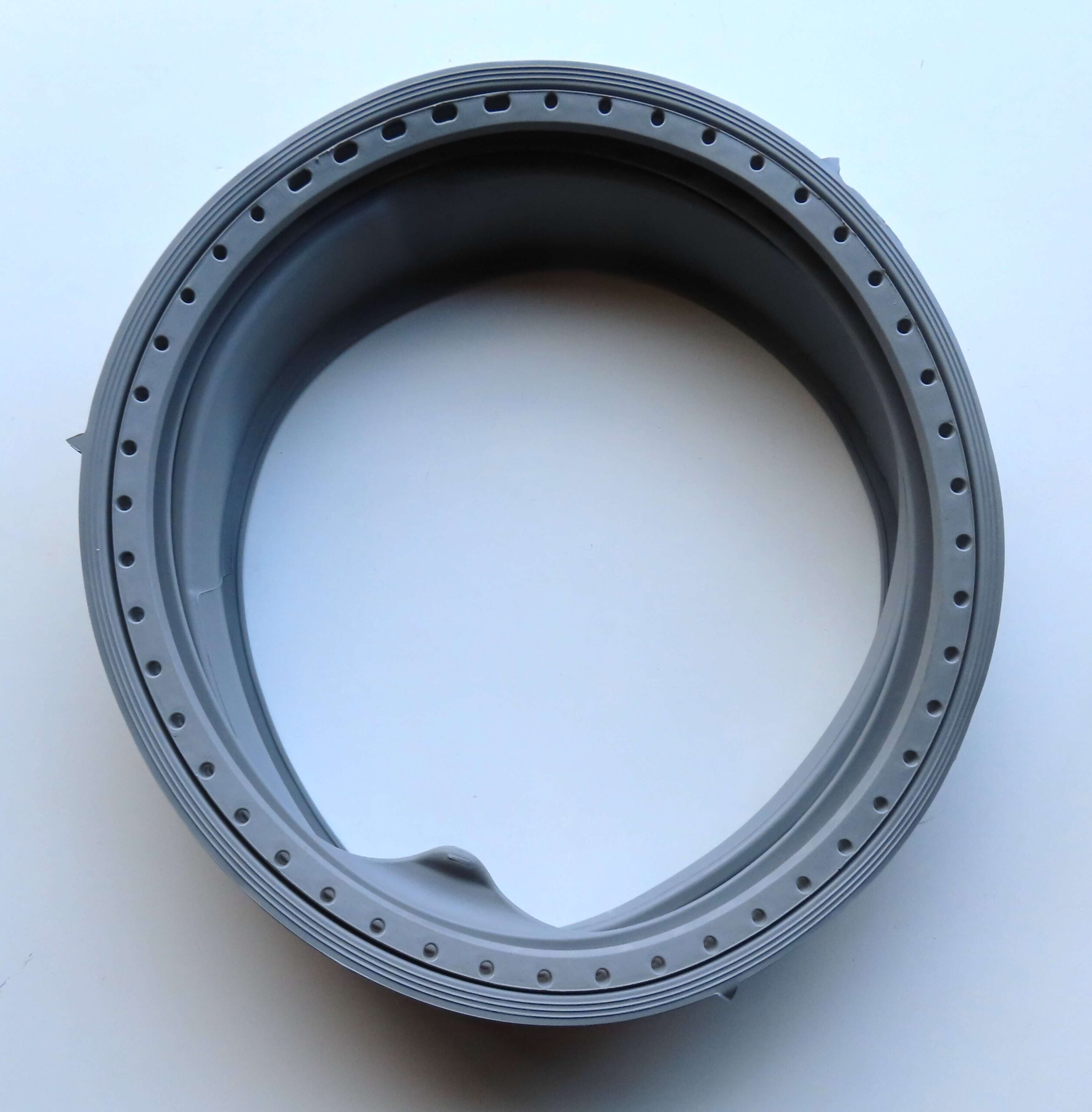 Electrolux/West F/l Washer Door Gasket/Seal 140004670075 - Image 3