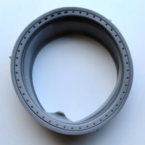 Electrolux/West F/l Washer Door Gasket/Seal 140004670075