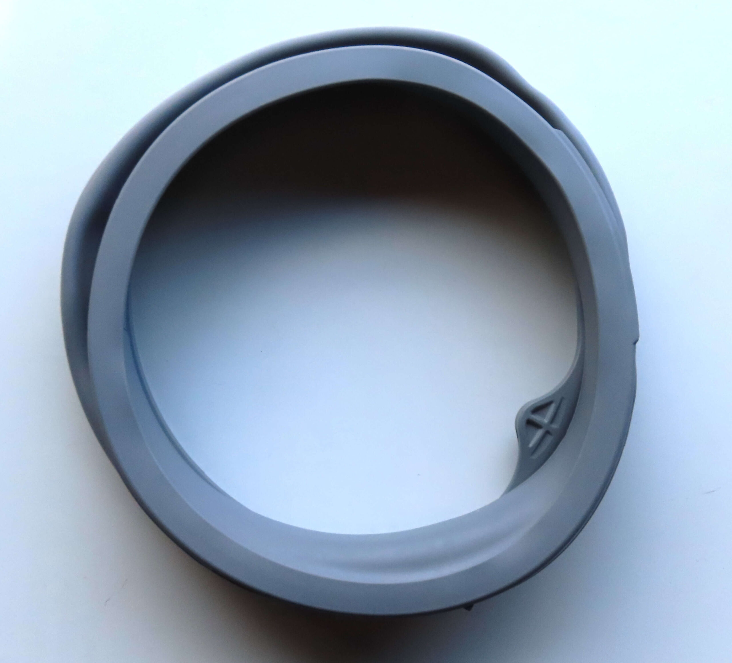 Electrolux/West F/l Washer Door Gasket/Seal 140004670075 - Image 5