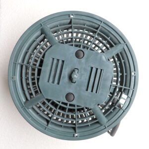 WESTINGHOUSE/ELECTROLUX RANGEHOOD MOTOR FAN LEFT HAND E620002-6L