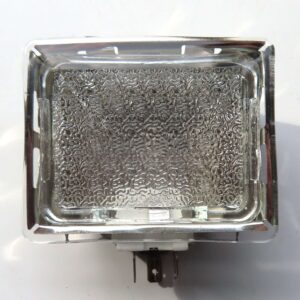 OMEGA OVEN LAMP SQUARE 15W SP18710