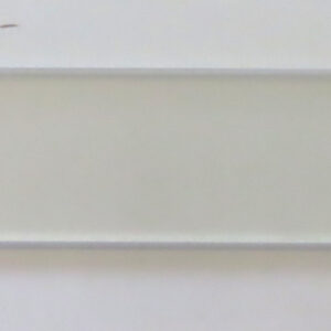FISHER & PAYKEL OVEN LIGHT GLASS COVER 547719