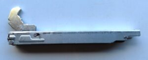 Omega Oven Door Hinge SP14046 | WWSpares
