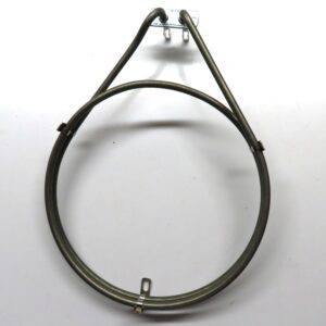 Bosch/Neff Oven Fan Forced Heating Element 2300W 00499004