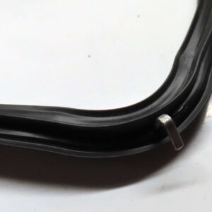 BEKO OVEN DOOR GASKET BFC60VMW1
