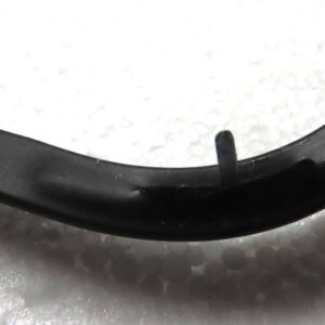 Ariston/Whirlpool Oven Door Seal 4 Sided 4 Pins C00285278