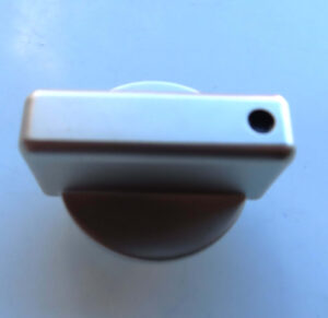 Blanco Oven Gas Knob M00395970 | WWSpares
