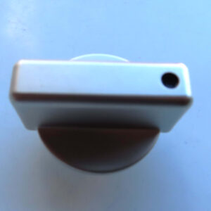 Blanco Oven Gas Knob M00395970 | WWSpares