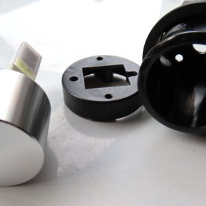 BELLINI OVEN CONTROL KNOB 12971100002733