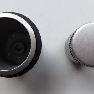 Bellini Oven Control Knob with Housing 06801600