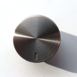 Fisher & Paykel Cooktop Control Knob 533796