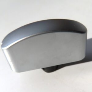 ST GEORGE OVEN CHROME KNOB