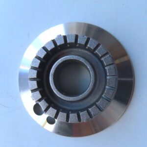 Smeg Gas Burner Crown Medium 870650447 | WWSpares