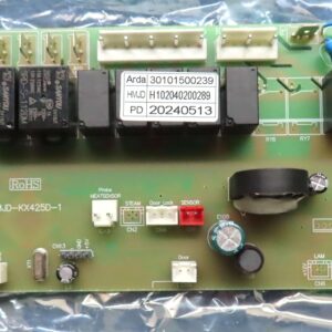 OMEGA OVEN MAIN PCB SP20525