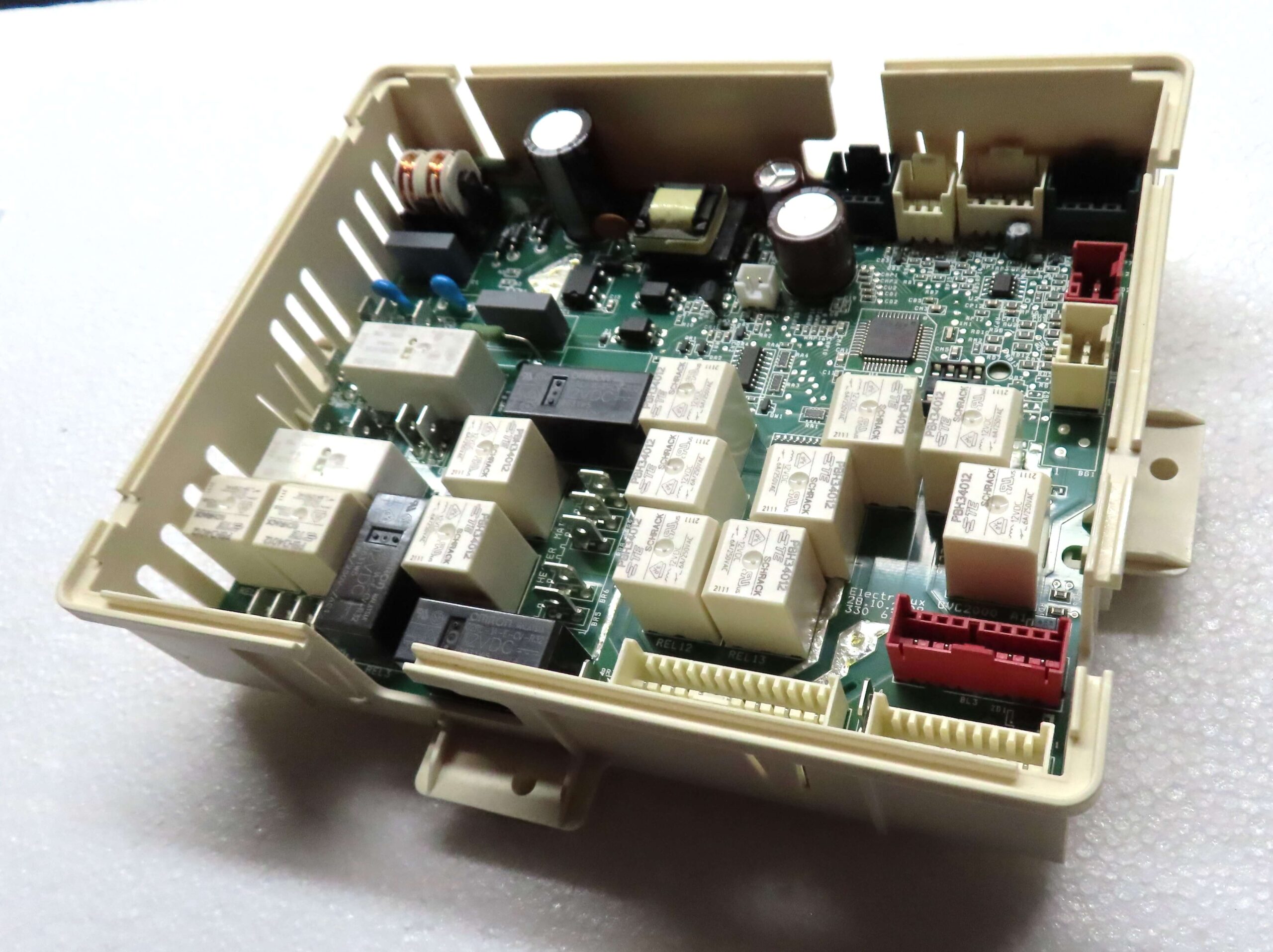 Electrolux Oven Power PCB 8583876730083 - Image 4