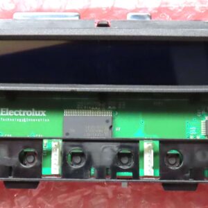 WESTINGHOUSE OVEN MAIN TIMER CONTROLLER 561623622
