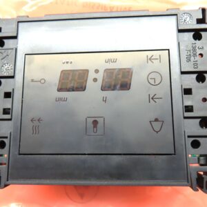 BOSCH OVEN CLOCK 00602511