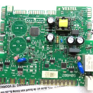 Electrolux/Westinghouse Dishwasher Main PCB 22132240