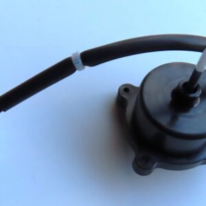 LG Fridge Condenser Fan Motor (DC12V) EAU65058502